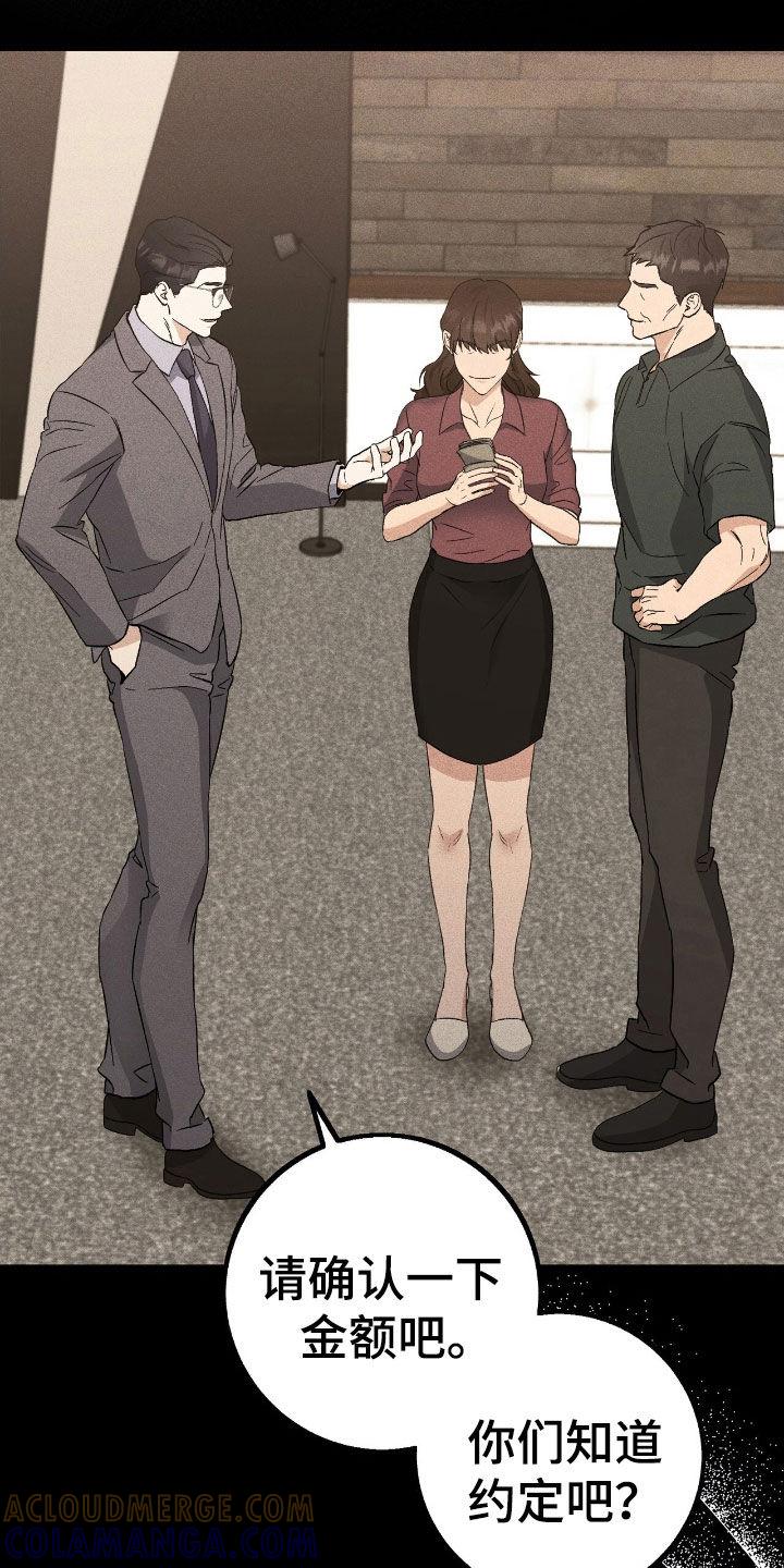 《债务条约》第80章：事实 第13页