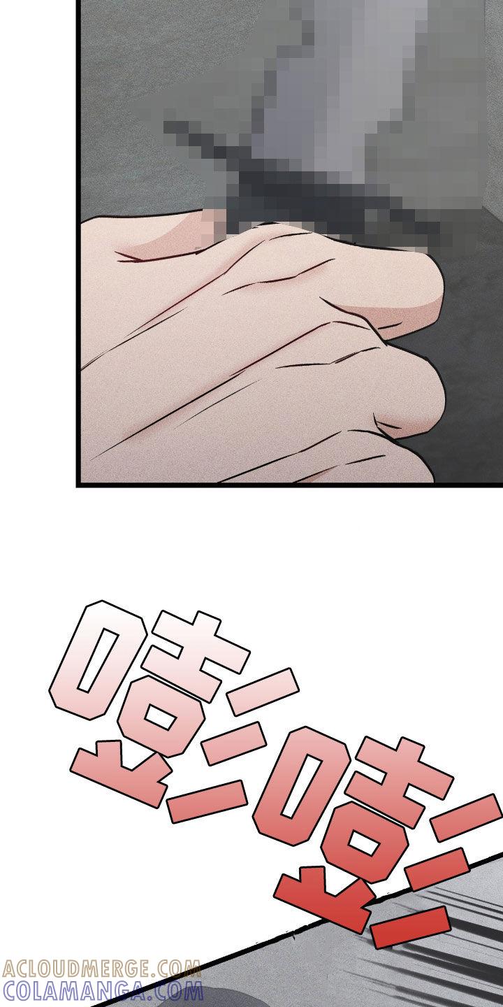 《债务条约》第81章：倒戈 第33页