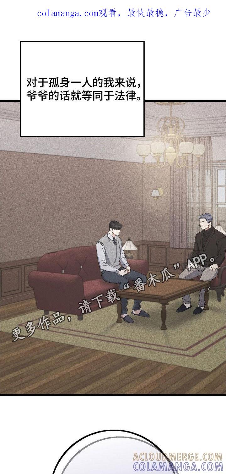 《债务条约》第84章：绝对不会原谅 第1页