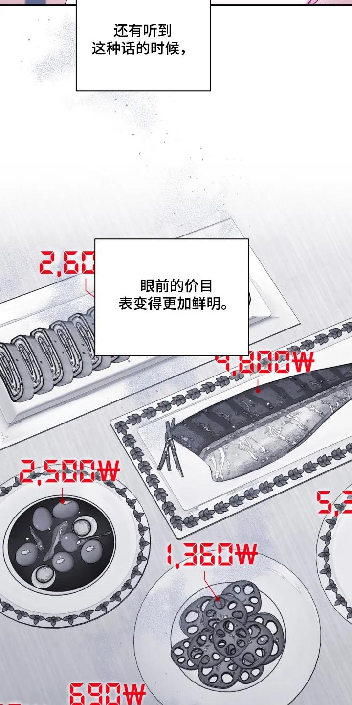 《不完整的空白》第14章：浮动的价格 第12页
