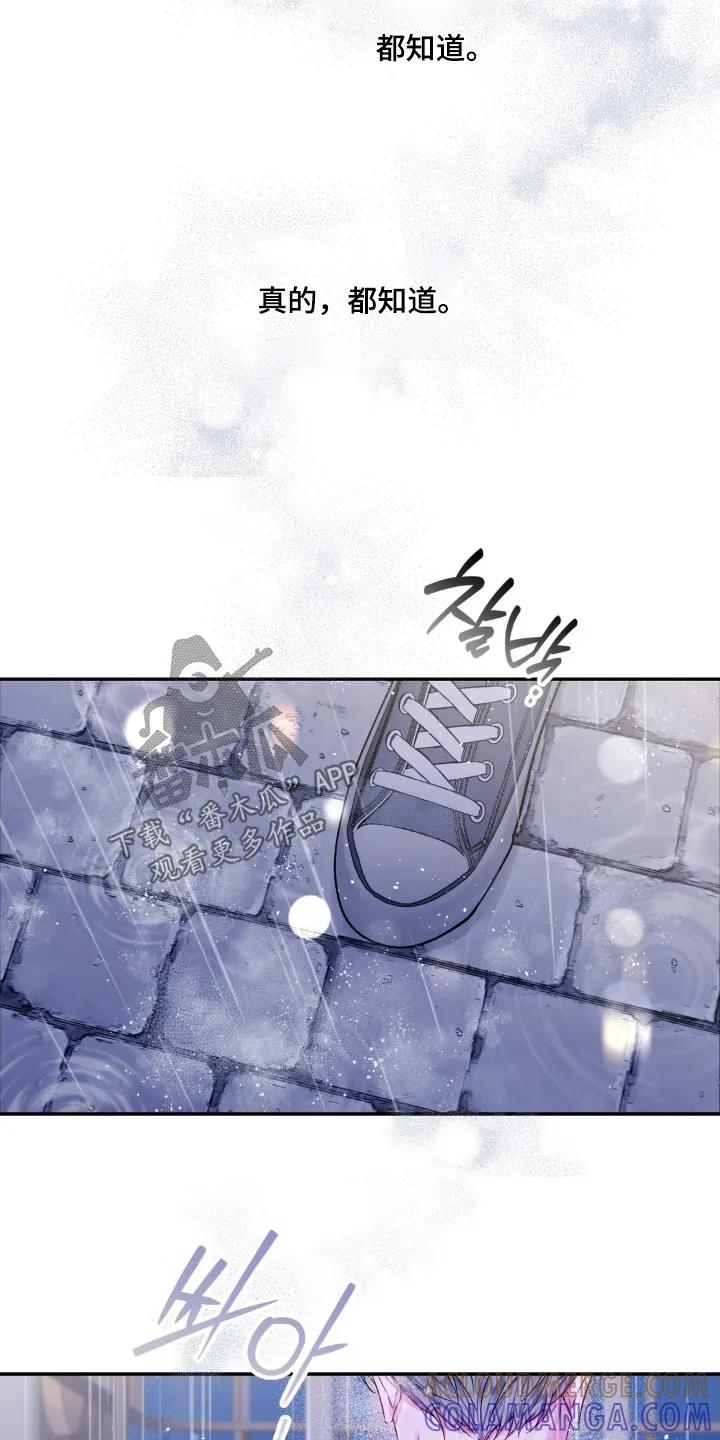 《不完整的空白》第15章：见面 第11页