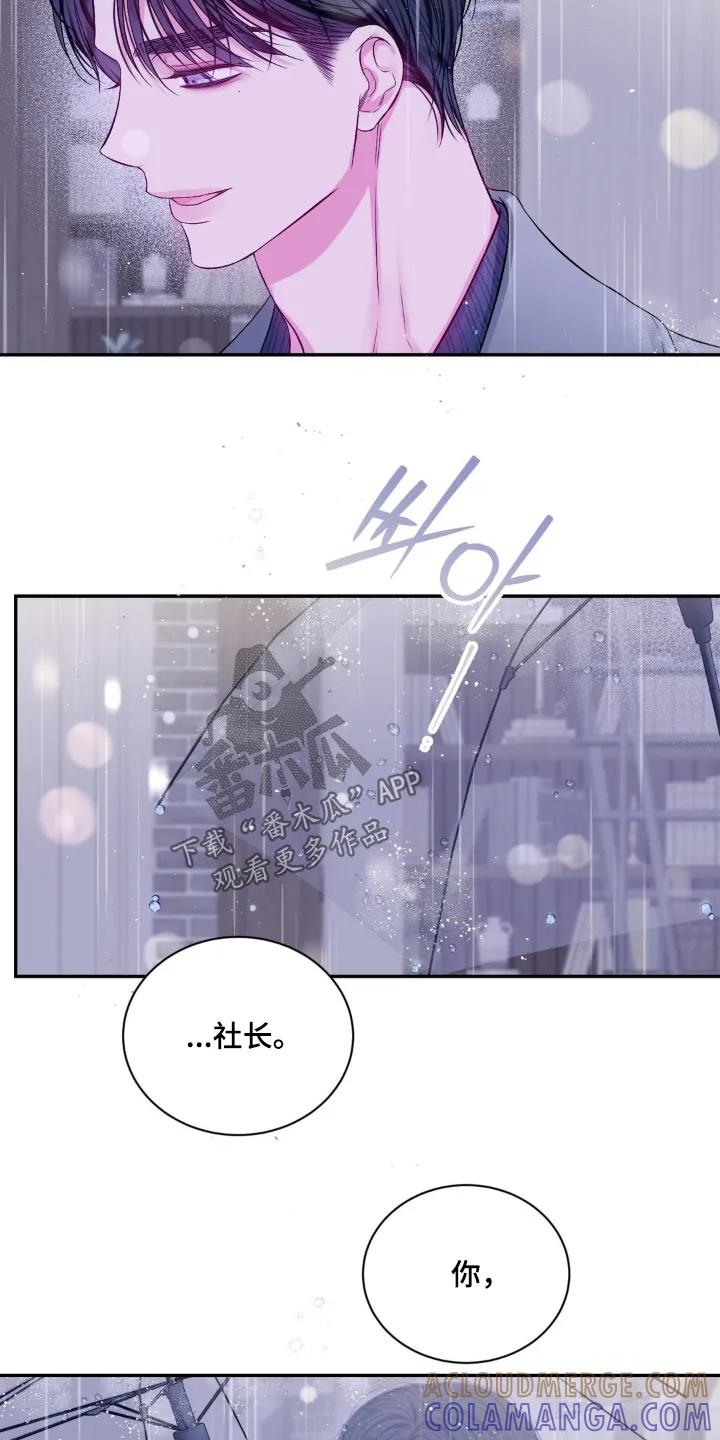 《不完整的空白》第15章：见面 第15页