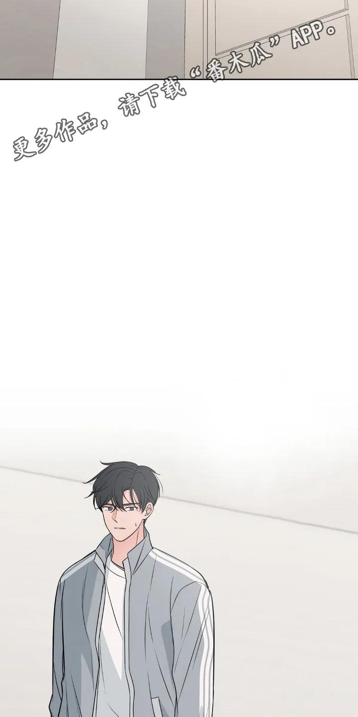 《双生痕》第20章：什么意思 第12页