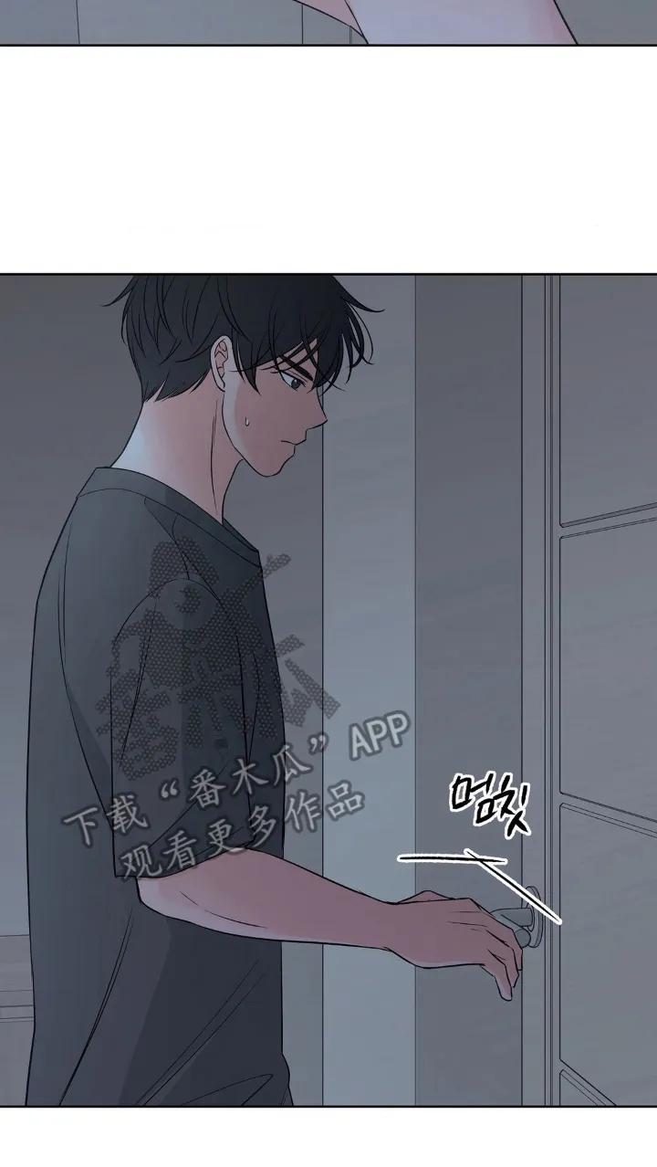 《双生痕》第20章：什么意思 第16页