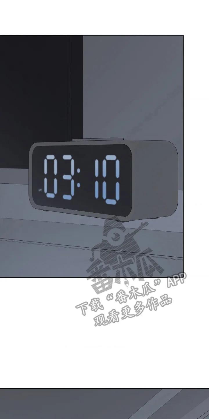 《双生痕》第20章：什么意思 第14页
