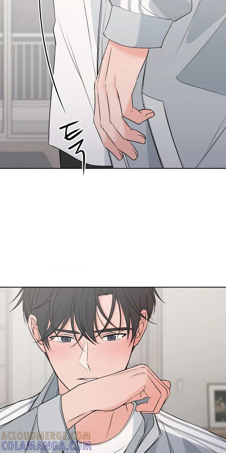 《双生痕》第20章：什么意思 第3页