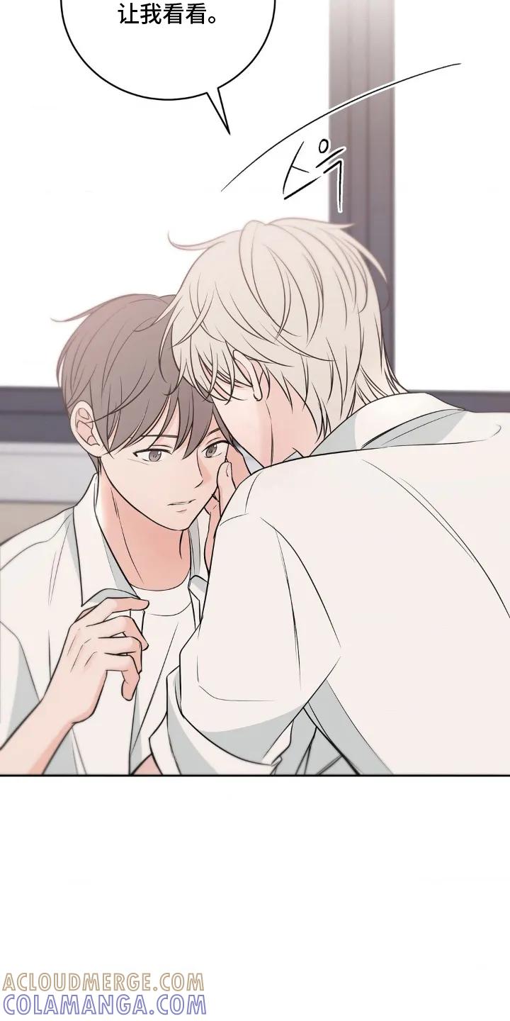 《双生痕》第22章：解决方式 第11页