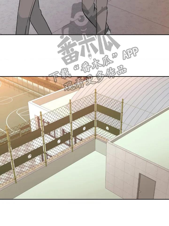 《双生痕》第22章：解决方式 第16页