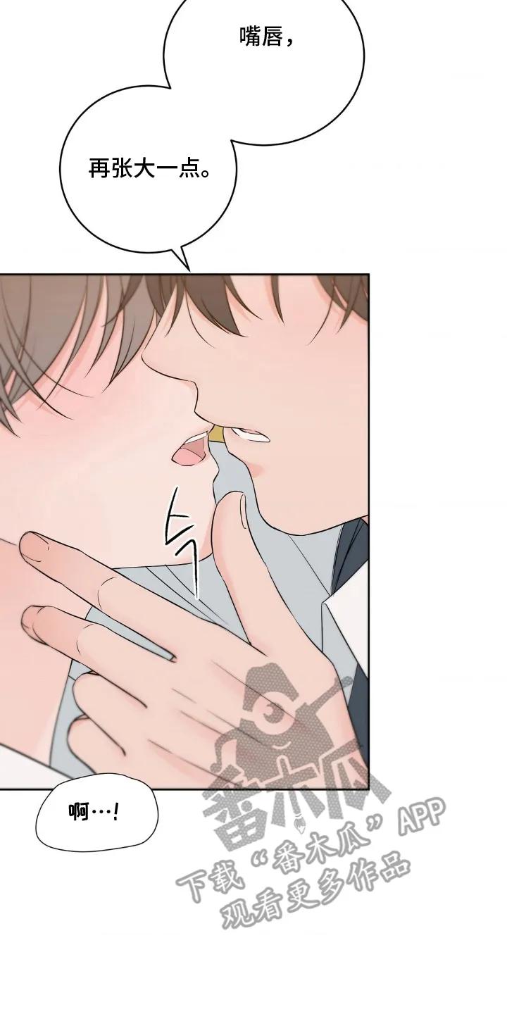 《双生痕》第23章：喜欢 第12页
