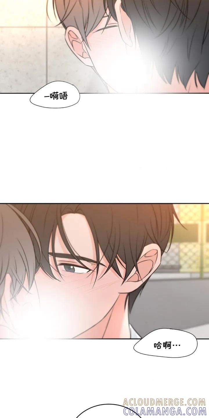 《双生痕》第23章：喜欢 第11页
