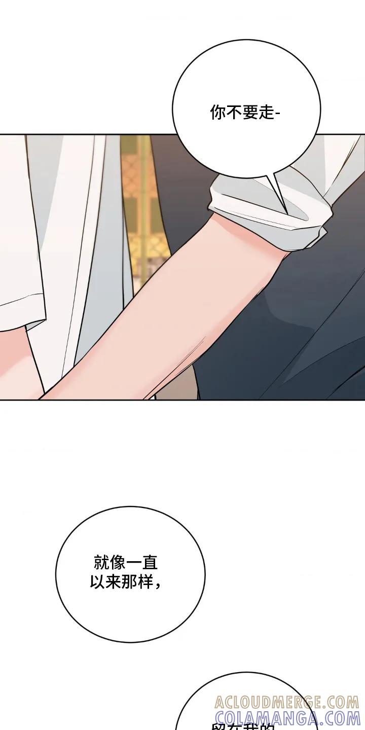 《双生痕》第23章：喜欢 第19页