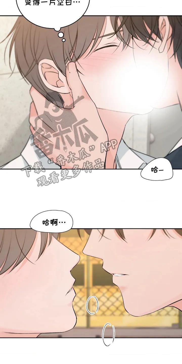 《双生痕》第23章：喜欢 第14页
