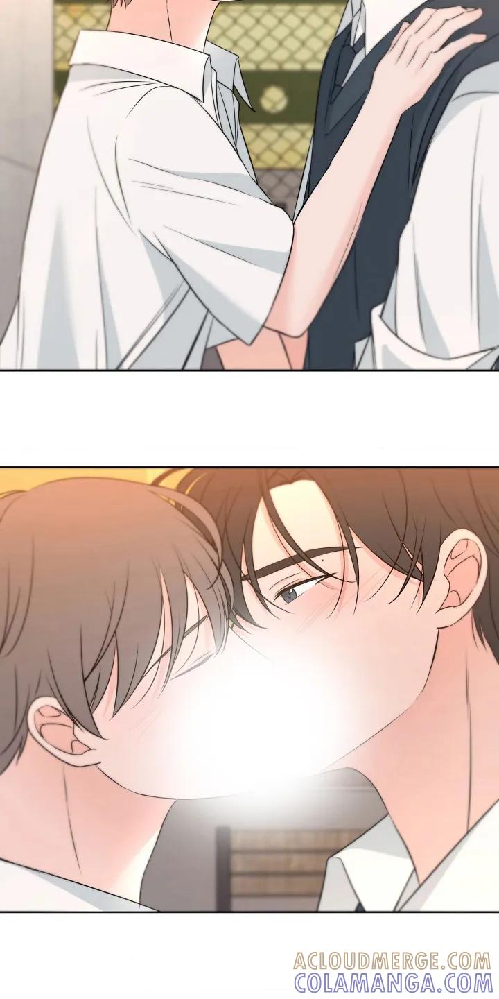 《双生痕》第24章：和好 第3页