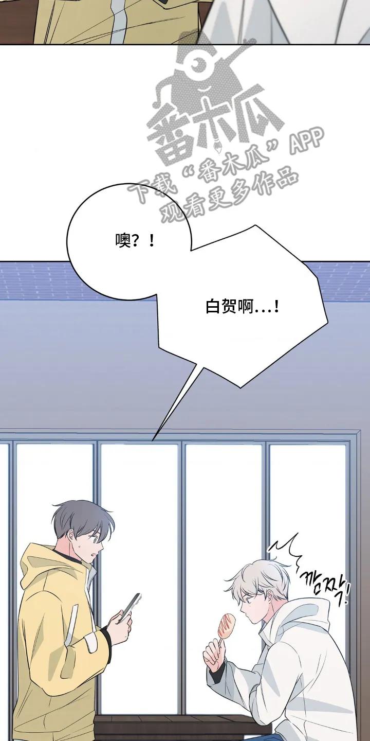 《双生痕》第27章：真有趣 第12页