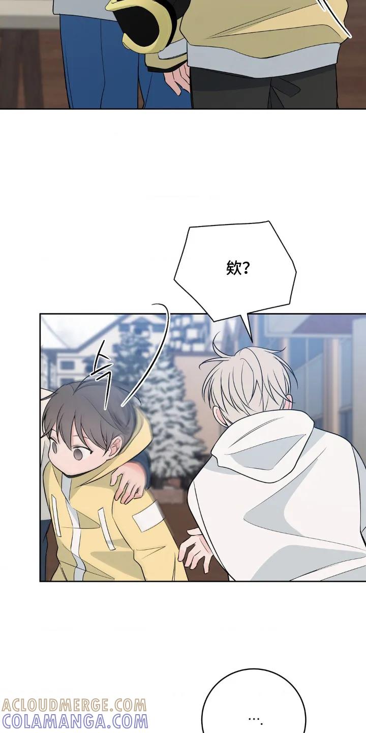 《双生痕》第27章：真有趣 第17页