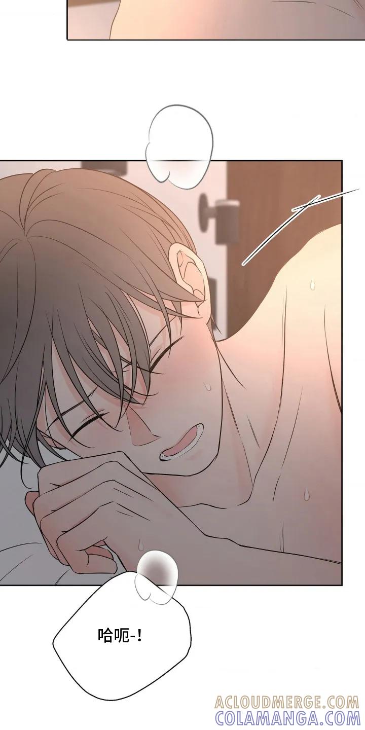 《双生痕》第29章：等一下 第19页