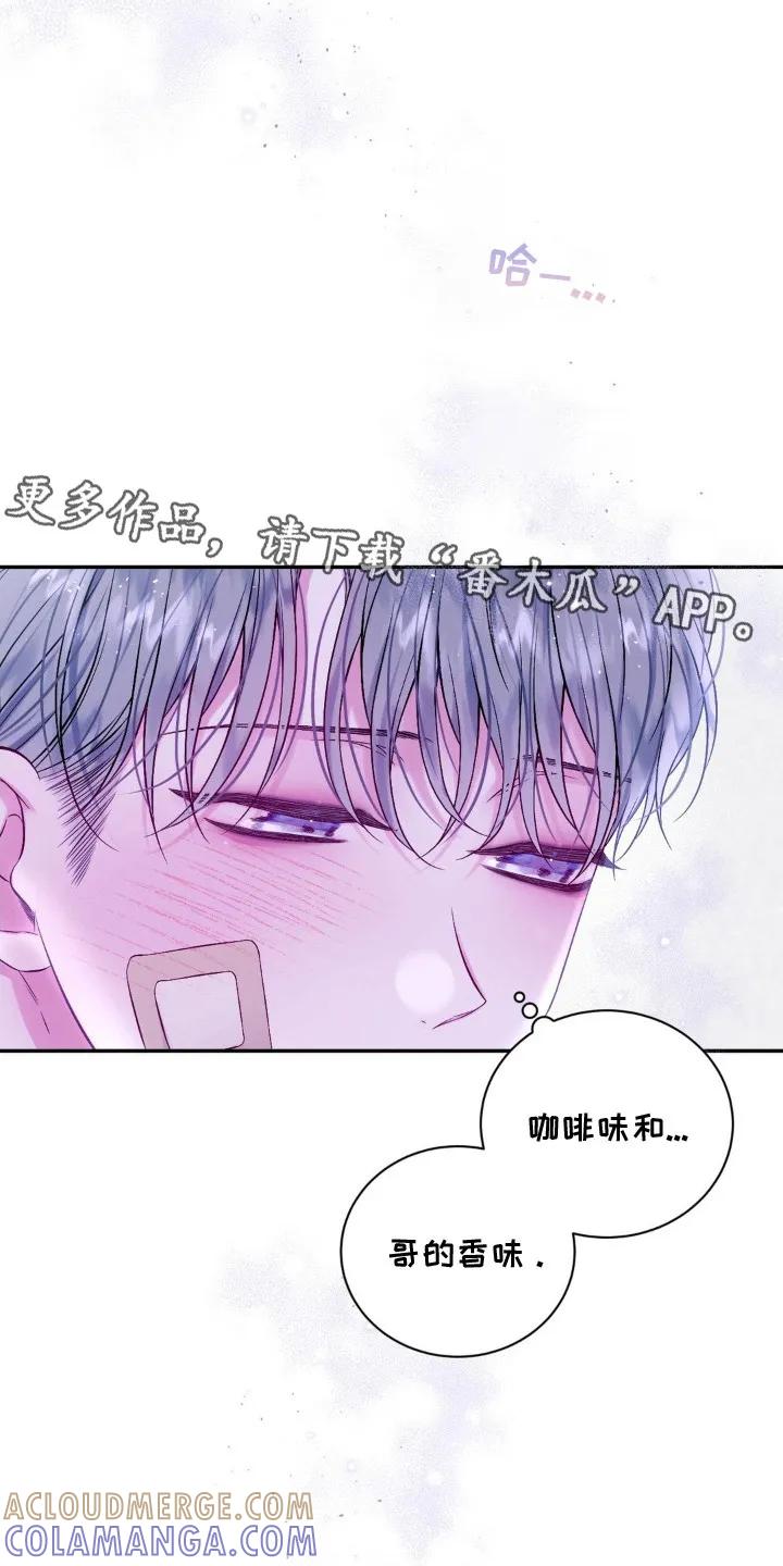 《不完整的空白》第7章：紧张 第5页