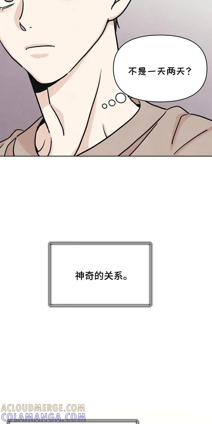 《卧底新生》第8章：共生关系 第3页