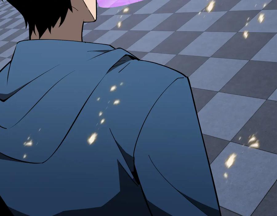 《异狱暴君：我的影子能无限进化》第36话 闯入者 第36页