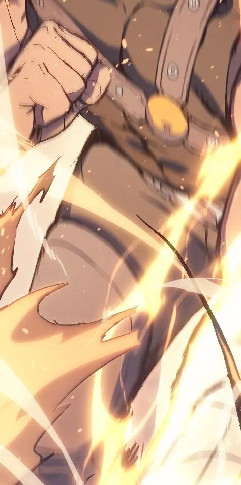 《拳王转世》10 魁伟轩昂（2） 第134页