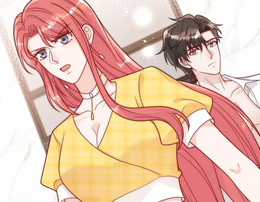 折腰 第11话那就把自己赔给你 第45页