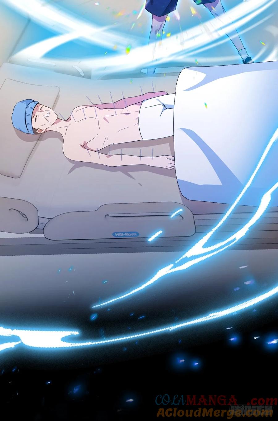 你什么档次敢在我七个师姐面前装 - 第162话 病急乱投医？ - 第37张图