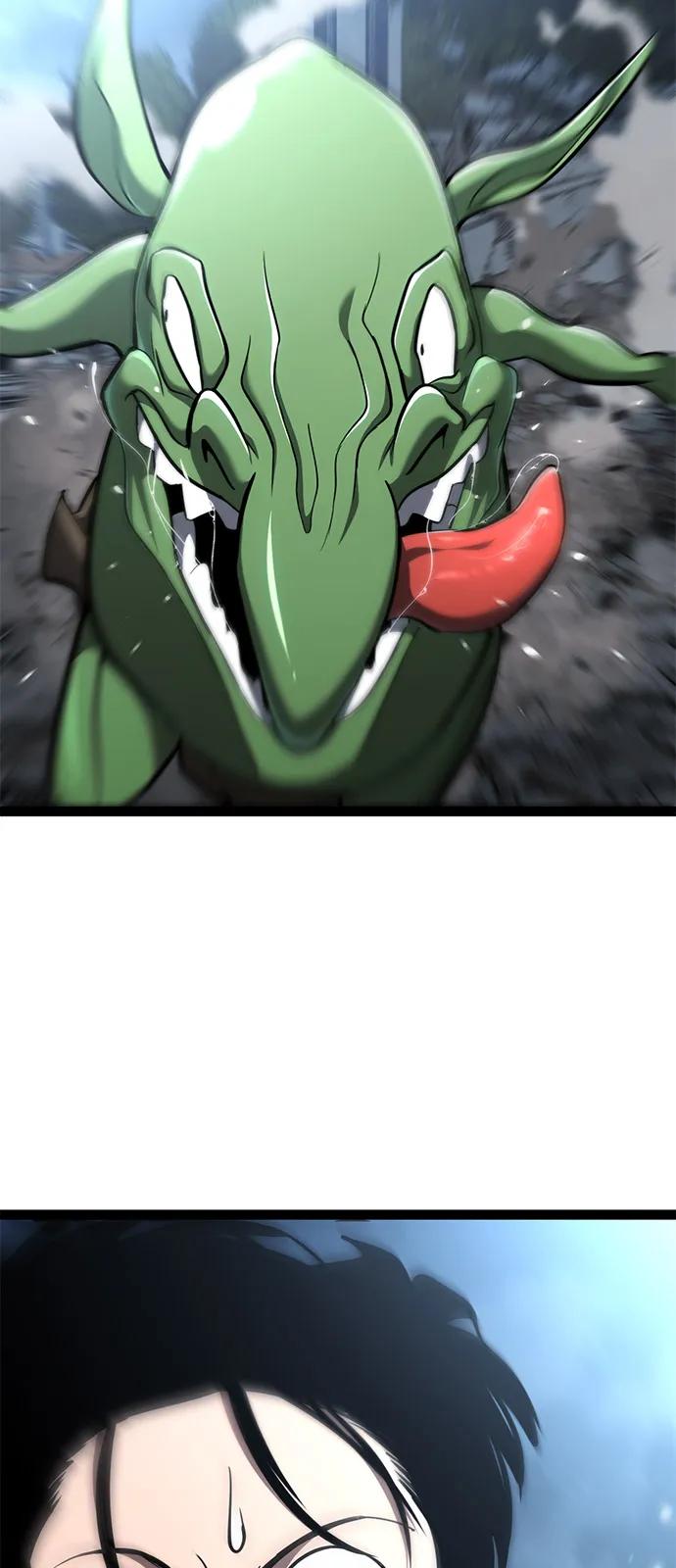 Lv999哥布林 - 第19话 - 第88张图