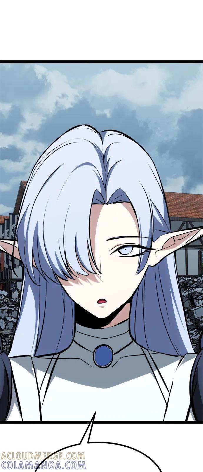 Lv999哥布林 - 第19话 - 第61张图