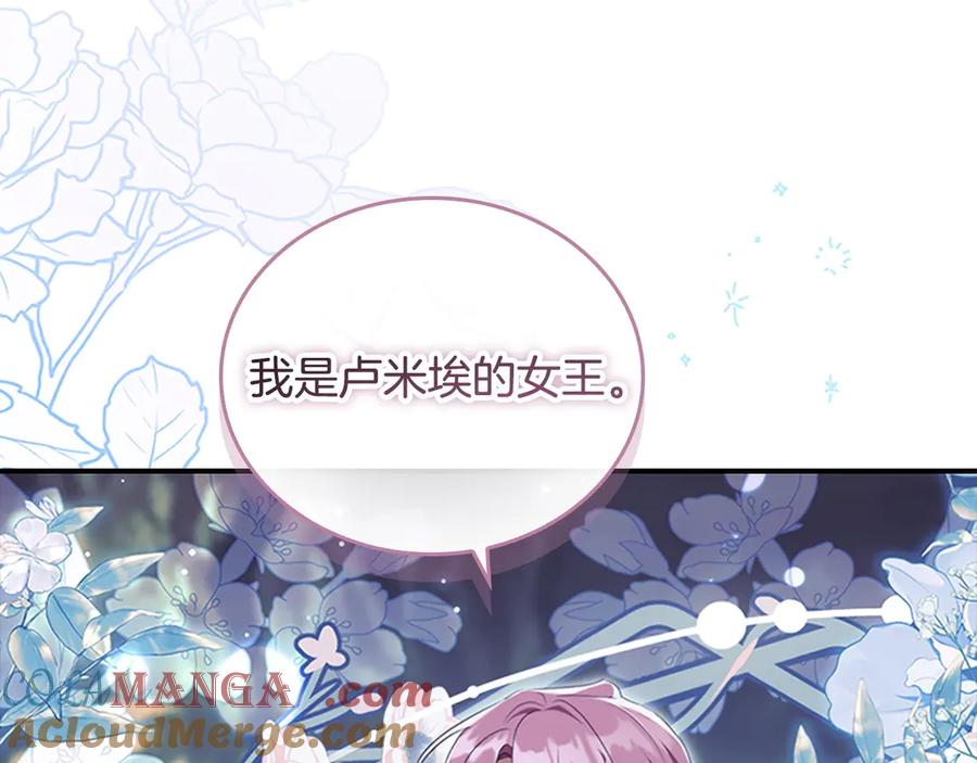 奶萌魔力小公主 番外4 爸爸不会结婚的 第101页