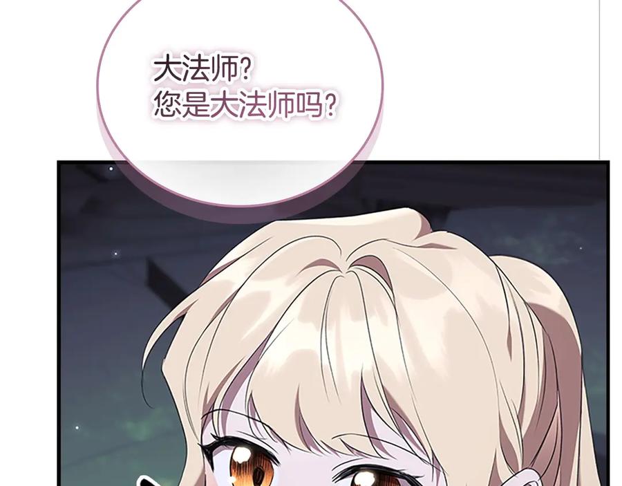奶萌魔力小公主 番外4 爸爸不会结婚的 第98页