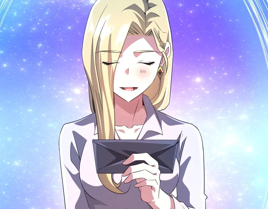 《全球惊悚：开局万亿冥币》第224话 审问！ 第66页