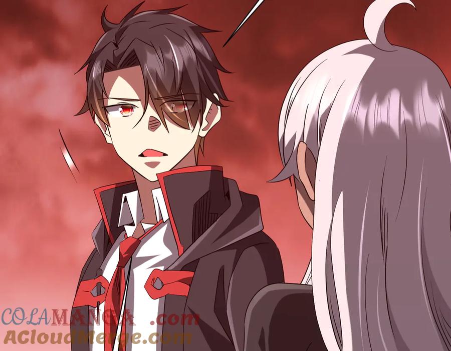 《全球惊悚：开局万亿冥币》第224话 审问！ 第61页