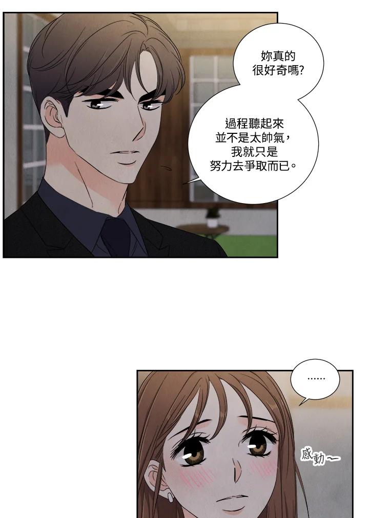 《纵然心痛》第32话 第35页