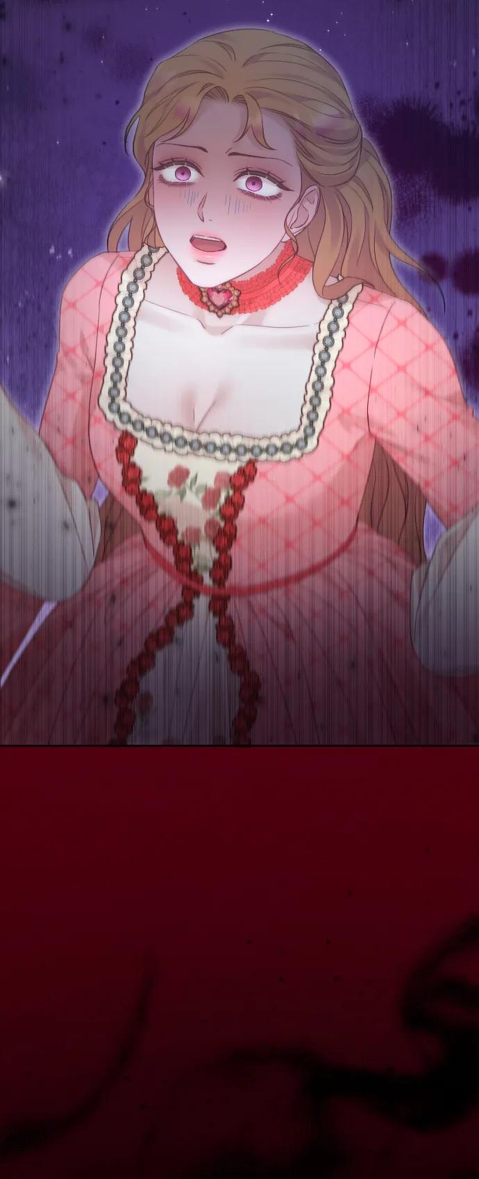 驯服黑化的野兽 - 第77话 - 第106张图