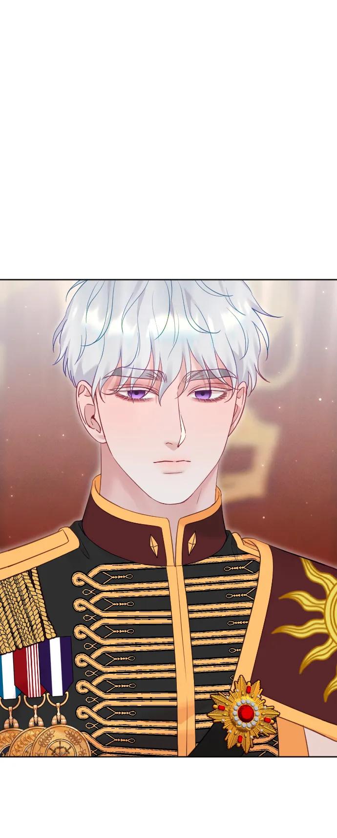 驯服黑化的野兽 - 第77话 - 第78张图