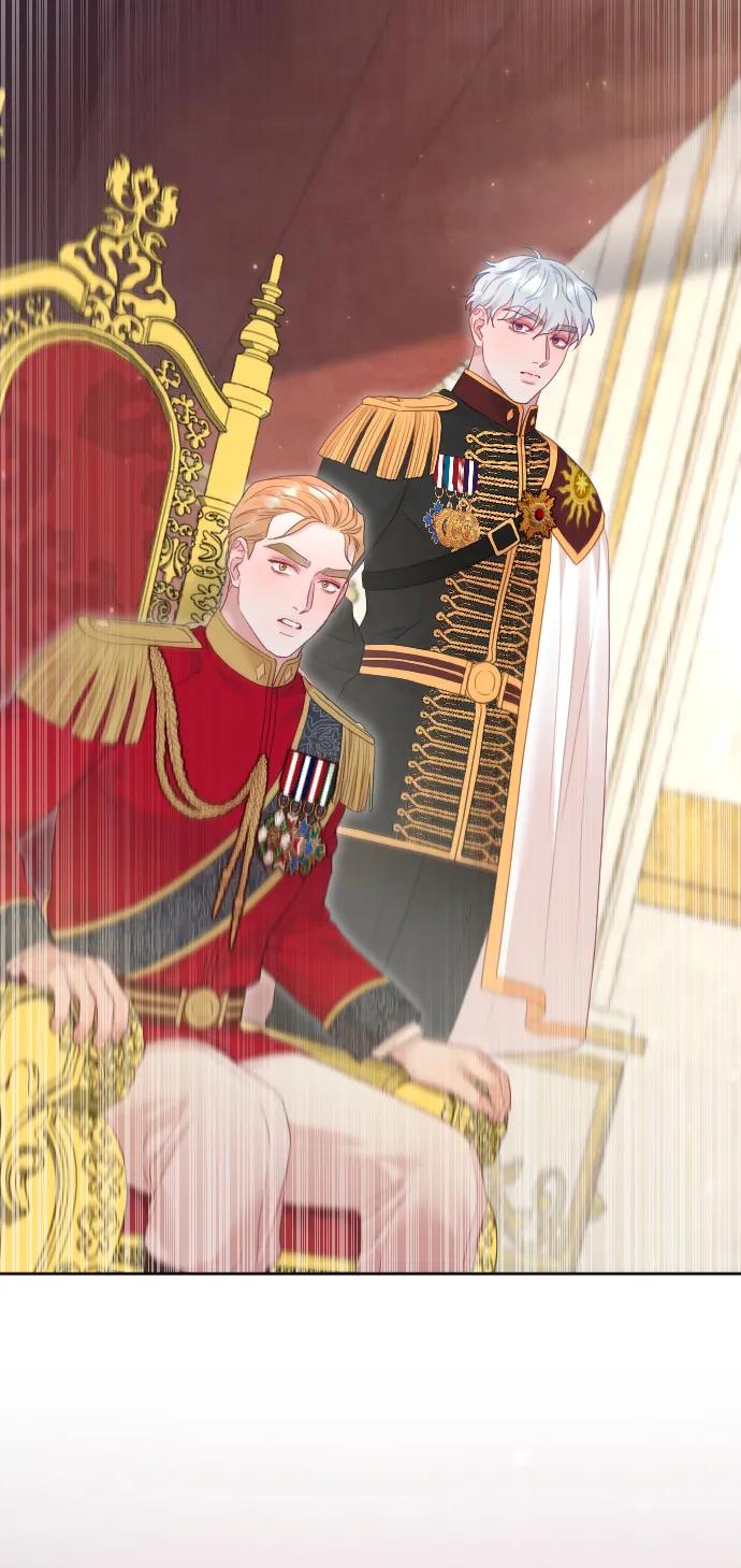 驯服黑化的野兽 - 第77话 - 第116张图