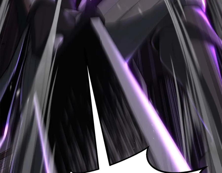 死灵法师：重生的我全技能精通 - 第77话 另一边的战斗 - 第135张图