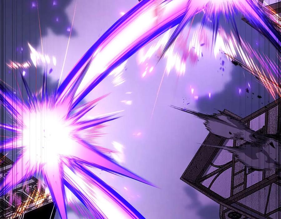 死灵法师：重生的我全技能精通 - 第77话 另一边的战斗 - 第124张图