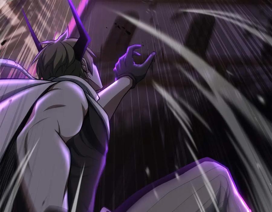 死灵法师：重生的我全技能精通 - 第77话 另一边的战斗 - 第134张图