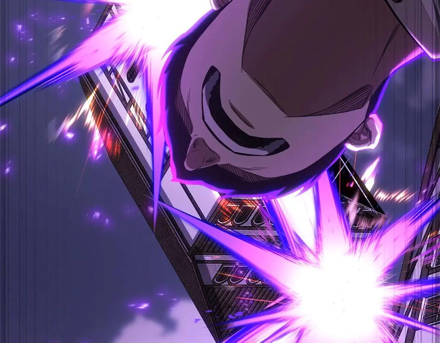 死灵法师：重生的我全技能精通 - 第77话 另一边的战斗 - 第123张图