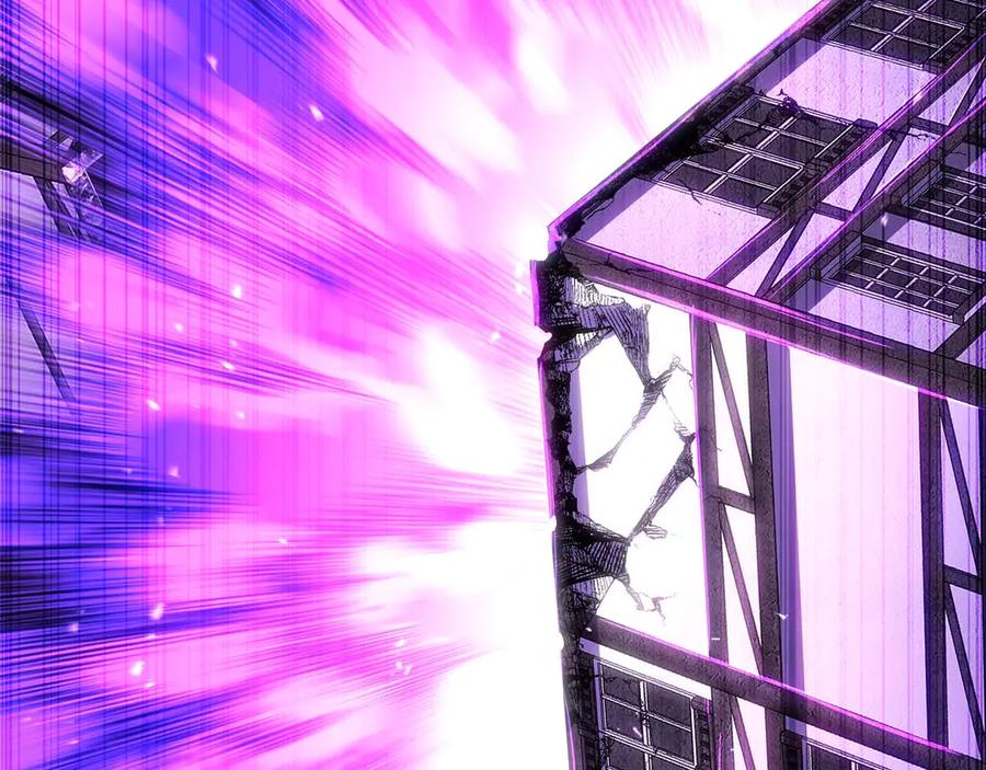 死灵法师：重生的我全技能精通 - 第77话 另一边的战斗 - 第119张图