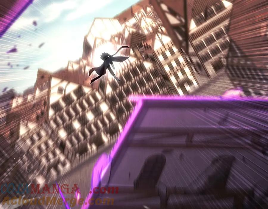 死灵法师：重生的我全技能精通 - 第77话 另一边的战斗 - 第133张图