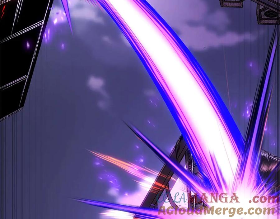 死灵法师：重生的我全技能精通 - 第77话 另一边的战斗 - 第125张图