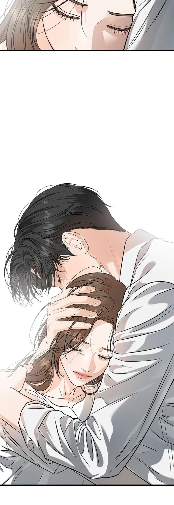 《只想让你坠落》第83话 第54页