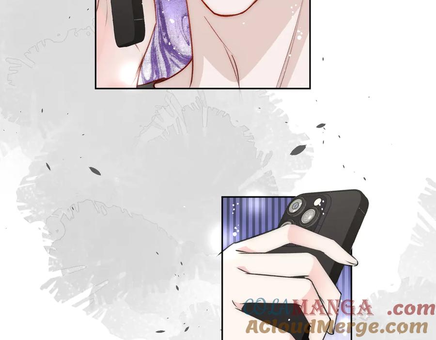 折腰 第94话 我想见你 第52页