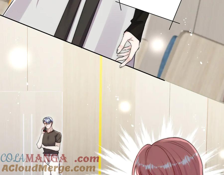 折腰 第94话 我想见你 第49页