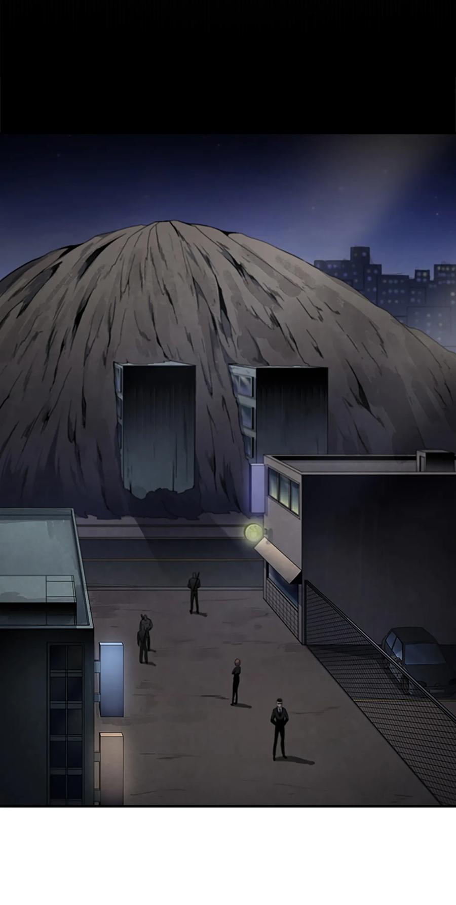 《我独自盗墓》009 宝物现世 第34页