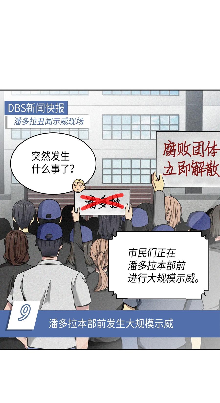 《我独自盗墓》101 放大内心的欲望 第6页