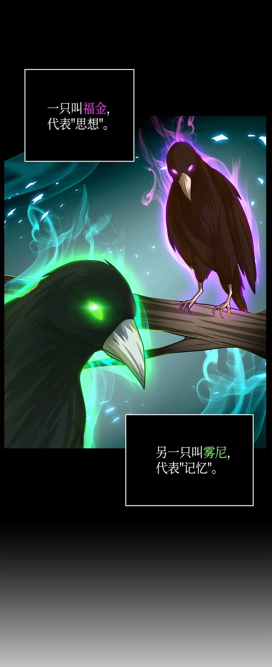《我独自盗墓》104 命运之神 第78页