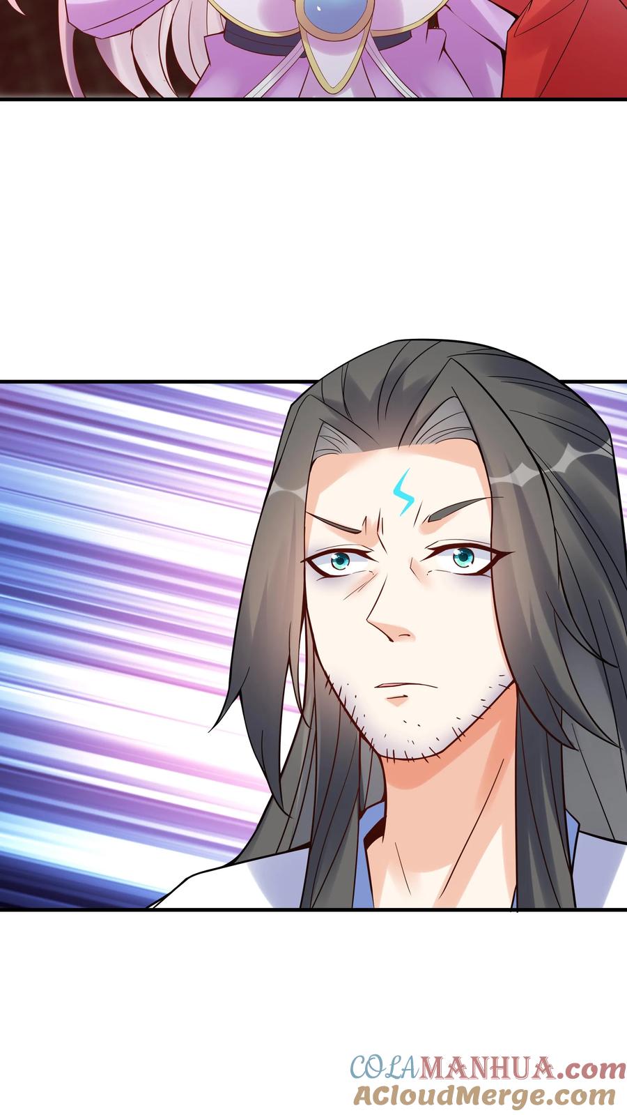 这个反派有点良心，但是不多！ 第108话 拜师帝秀 第13页